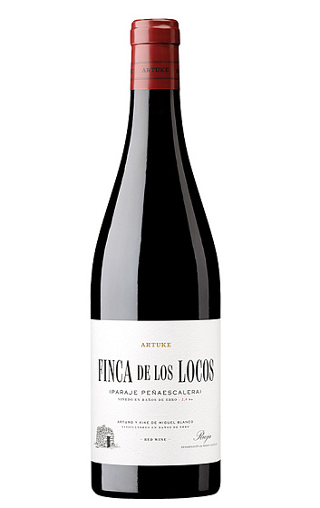 Artuke Finca de los Locos 2018