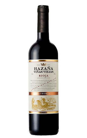 Hazaña Viñas Viejas 2017