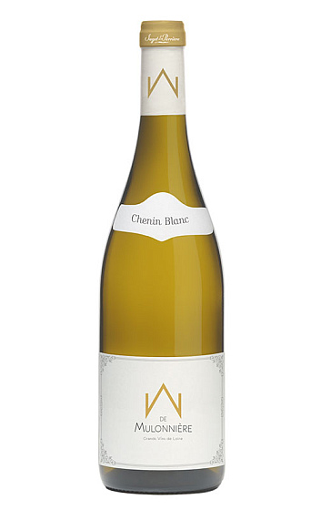 M de Mulonnière Anjou Chenin Blanc 2016