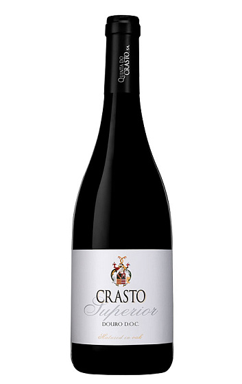 Quinta Do Crasto Superior Syrah 2016