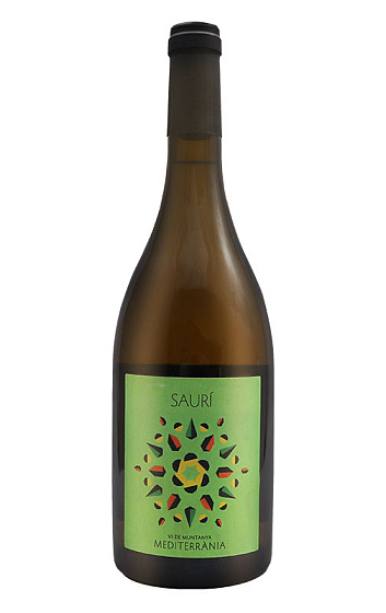 Saurí VI de Muntanya blanc 2017