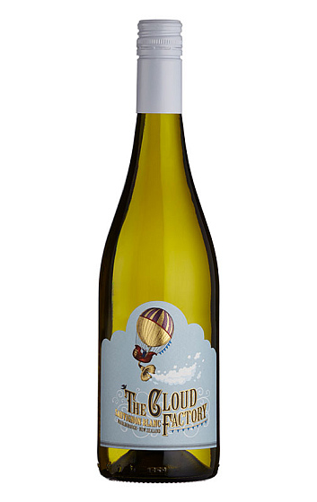 The Cloud Factory 2019