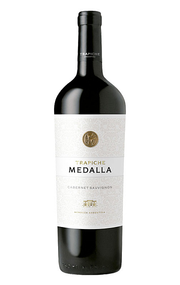 Trapiche Medalla Cabernet Sauvignon 2017