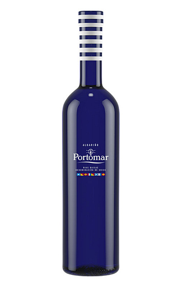 Albariño Portomar 2019