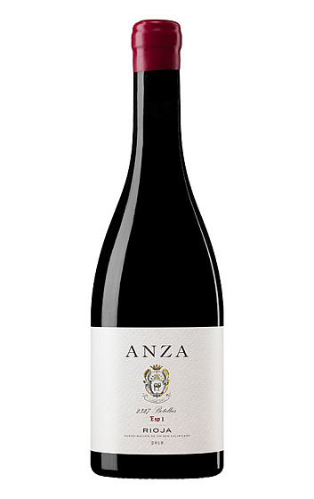 Anza ESP. 1 2018