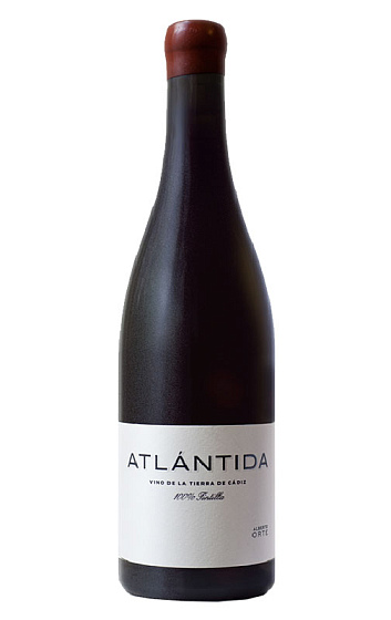 Atlántida 2016