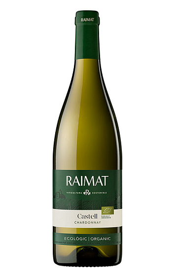 Castell de Raimat Chardonnay 2019