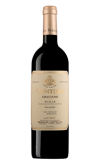 Contino Graciano 2016