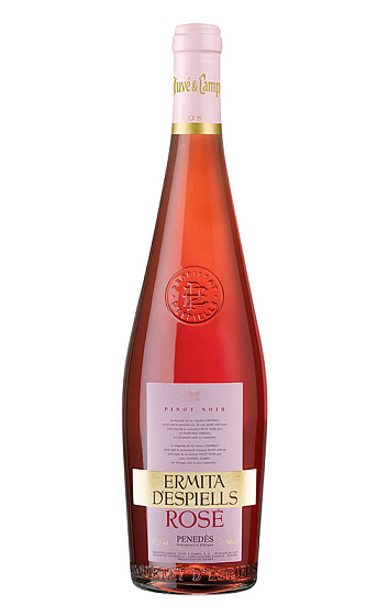 Ermita d' Espiells Rosado 2018