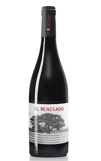 Finca El Renegado Tinto 2019