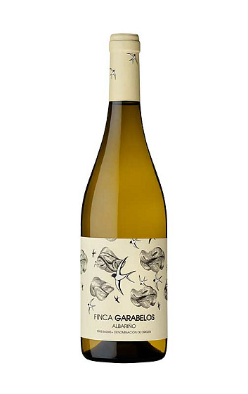 Finca Garabelos 2018