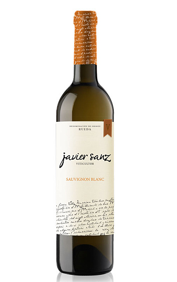 Javier Sanz Sauvignon Blanc 2019