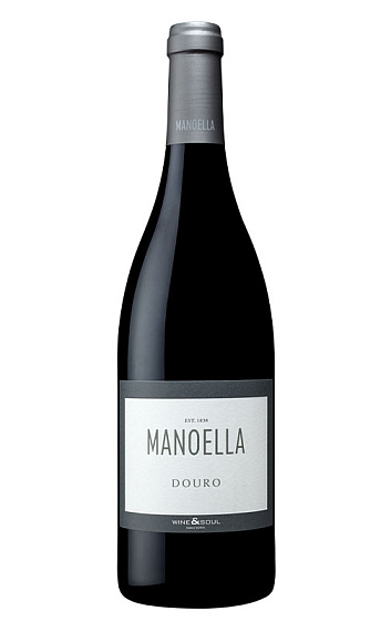 Manoella Tinto 2017