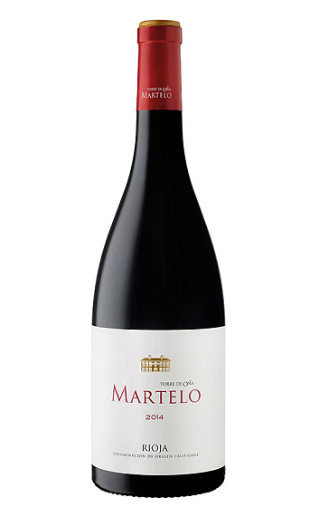 Martelo Reserva 2014