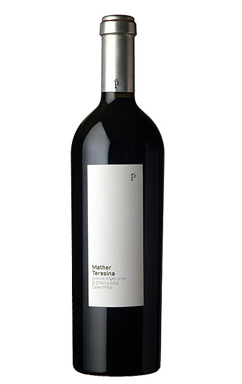 Mather Teresina 2017