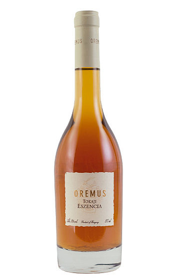 Tokaji Oremus Eszencia 2009 37,5 cl