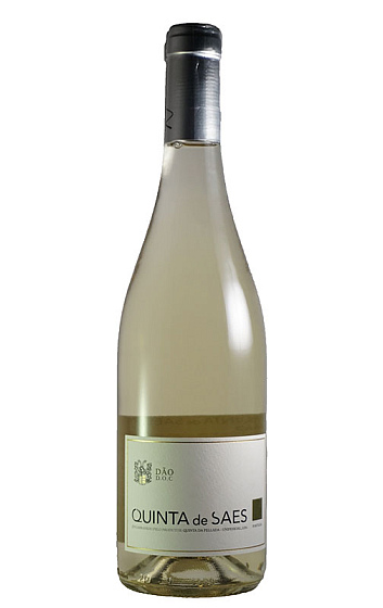 Quinta de Saes Branco 2018