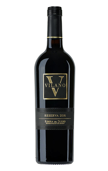 Vilano Reserva 2016