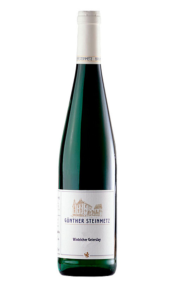 Günther Steinmetz Wintricher Geierslay 2016