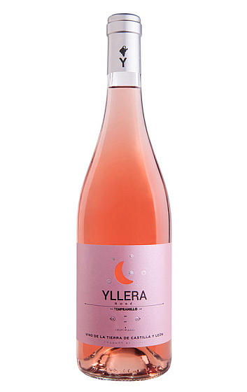 Yllera Rosé 2019