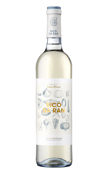 Bico da Ran Albariño 2019