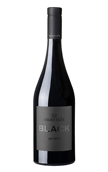 MontRubí Black 2019