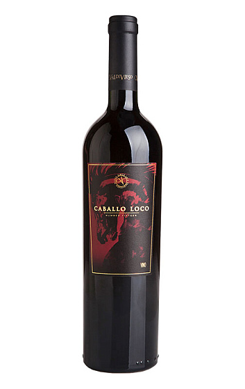 Caballo Loco 17th