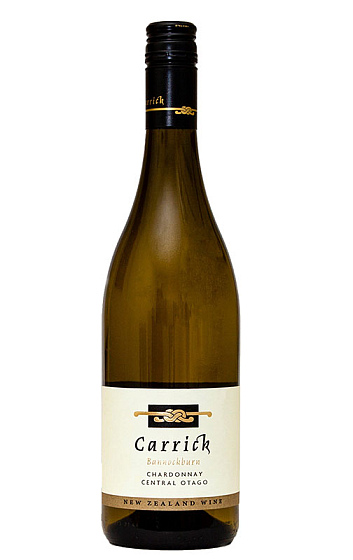 Carrick Bannockburn Chardonnay 2015