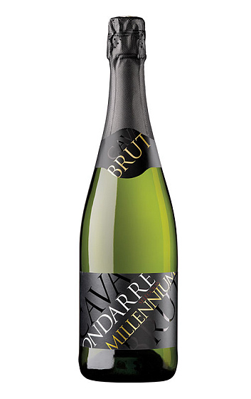 Cava Ondarre Brut Millenium