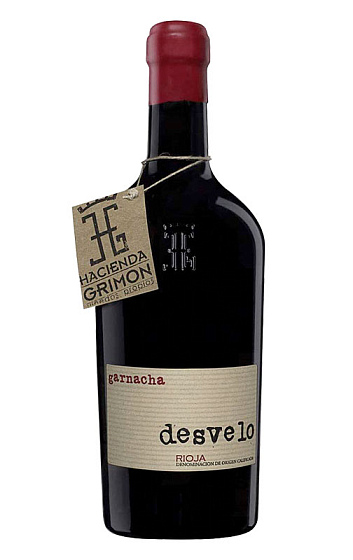 Desvelo Garnacha 2017