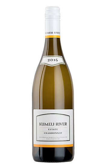 Kumeu River Estate Chardonnay 2016