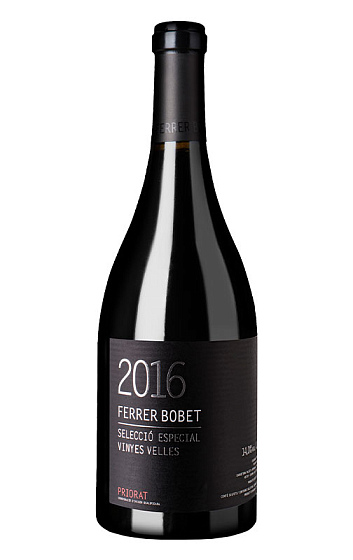 Ferrer Bobet Selecció Especial 2016