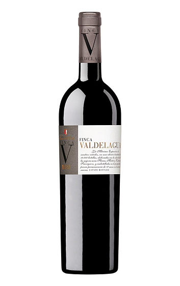 Finca Valdelagua 2016