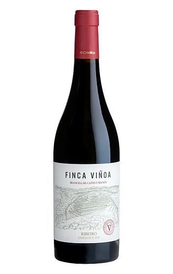 Finca Viñoa Tinto 2018