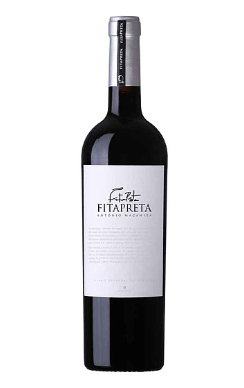 Fitapreta Tinto 2018