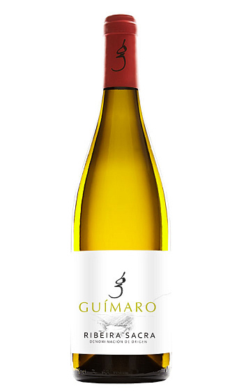 Guímaro Blanco 2019