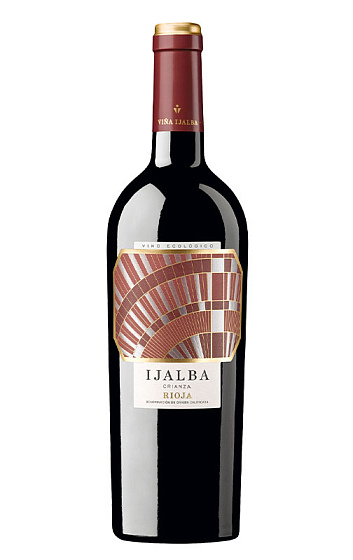 Ijalba Crianza 2017