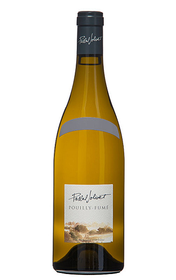 Domaine Pascal Jolivet Pouilly Fumé 2018