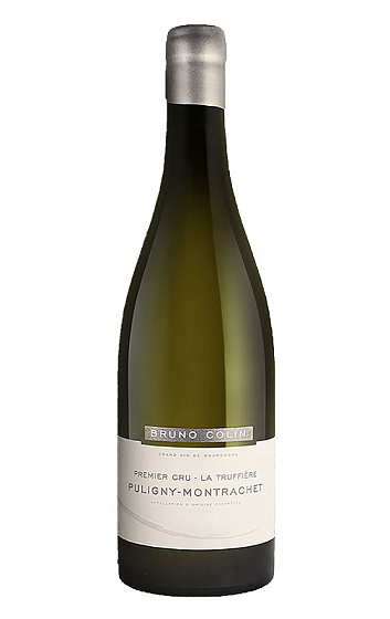 Bruno Colin Puligny-Montrachet 1er Cru La Truffière 2018