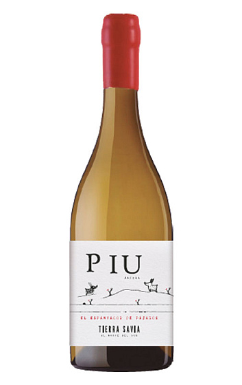 Piu Ánfora blanco 2018