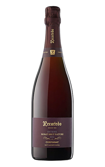 Recaredo Intens Rosat 2015