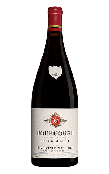 Remoissenet Bourgogne Pinot Noir 2018