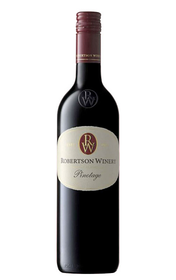 Robertson Pinotage 2019