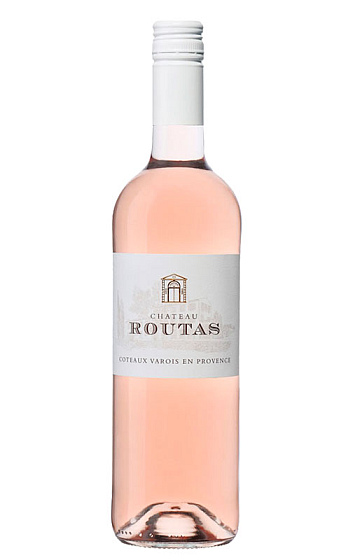 Château Routas Rosé 2019