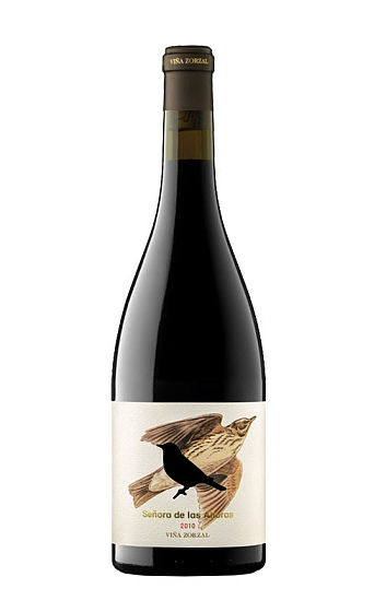 Señora de las Alturas 2018