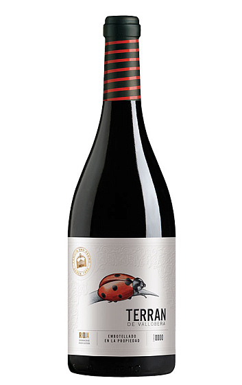 Terran de Vallobera 2014