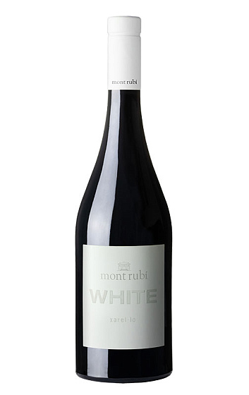 MontRubí White 2019