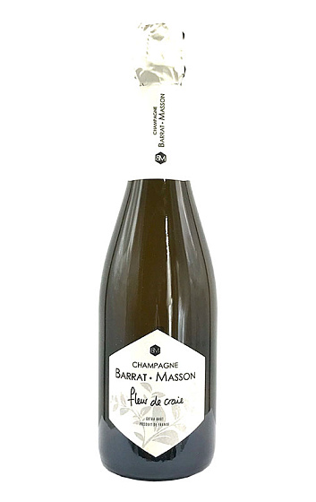 Barrat-Masson Fleur de Craie