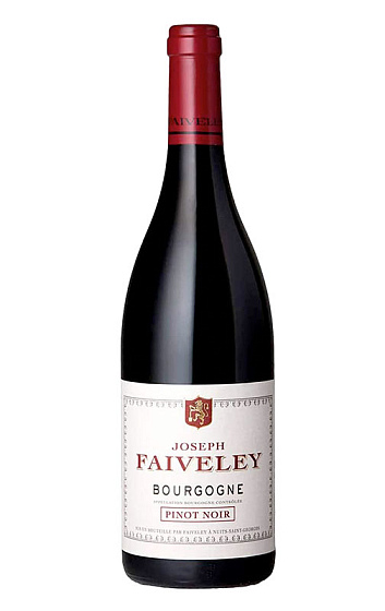 Domaine Faiveley Bourgogne Pinot Noir 2018