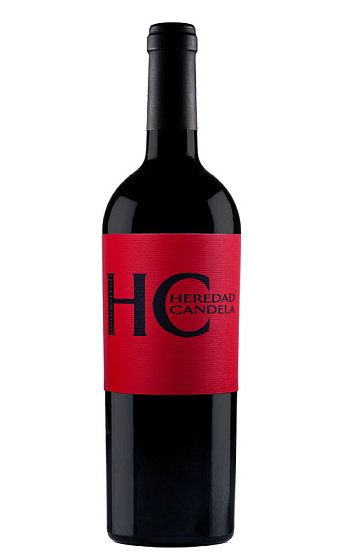 Heredad Candela Monastrell 2017